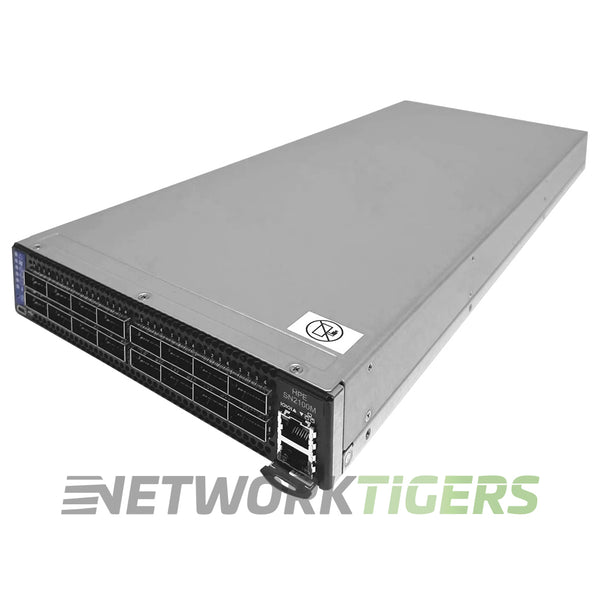 Q2F24A | HPE SAN Switch | M-Series - new - NetworkTigers