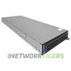 HPE Q2F24A SN2100M 8x 100 Gigabit QSFP28 Back-to-Front Airflow Switch