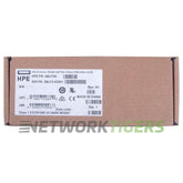 NEW HPE Q8J73A 1310mm SMF MPO 500m QSFP28 Transceiver product image 1