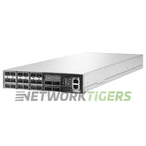 HPE Q9E63A M-Series SN2010M 18x 25GB SFP28 4x 100GB QSFP28 B-F Airflow Switch product image 1