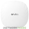 HPE Aruba AP-515 Q9H63A Wi-Fi 6 802.11ax Internal Antenna Wireless Access Point