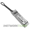 HPE QK724A 16GB SW LC Fibre Channel SFP+ Transceiver