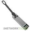 NEW HPE QK724A 16GB SW LC Fibre Channel SFP+ Transceiver