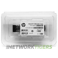 NEW HPE QW923A 680536-001 16GB Fibre Channel XCVR SFP+ Transceiver