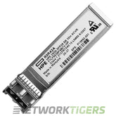 HPE R0R42A 25GB BASE-SR 850nm MMF 30m SFP28 Transceiver product image 1