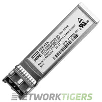 HPE R0R42A 25GB BASE-SR 850nm MMF 30m SFP28 Transceiver
