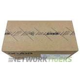 NEW HPE Aruba R0X35A CX 6400 1800W AC Switch Power Supply w/C16 Inlet Accessory product image 1