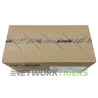 NEW HPE Aruba R0X35A CX 6400 1800W AC Switch Power Supply w/C16 Inlet Accessory