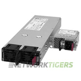 HPE Aruba R0X35A CX 6400 1800W AC Switch Power Supply w/C16 Inlet Accessory product image 1