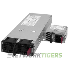HPE Aruba R0X35A CX 6400 1800W AC Switch Power Supply w/C16 Inlet Accessory