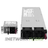 HPE R0X36A Aruba CX 6400 Series 3000W Switch Power Supply w/C20 Inlet Accessory product image 1