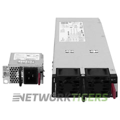 HPE R0X36A Aruba CX 6400 Series 3000W Switch Power Supply w/C20 Inlet Accessory