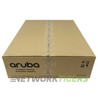 NEW HPE Aruba R0X38C CX 6400 48x 1GB PoE++ (Class 4) RJ45 v2 Switch Line Card