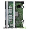 HPE Aruba R0X42C CX 6400 24x 10GB RJ45 4x 25GB SFP56 v2 Switch Line Card