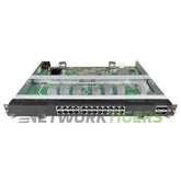 HPE Aruba R0X42C CX 6400 24x 10GB RJ45 4x 25GB SFP56 v2 Switch Line Card product image 2