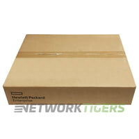 NEW HPE R0Y48A FM 2072 6x 40GB QSFP 48x 10GB SFP+ F-B Airflow Switch Fabric