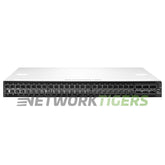 HPE R0Y49A 6x 40G QSFP 48x 10G SFP+ Back to Front Airflow Switch Fabric Module product image 1