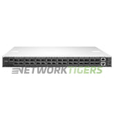 HPE R1N27A 32x 100GB QSFP28 Front-to-Back Airflow Switch Module product image 1