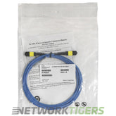 NEW HPE R1N54A 24 Fiber MPO Single-mode 3m Cable product image 1