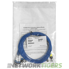 HPE R1N59A 24 Fiber MPO to 4xLC Single-mode 5m Cable
