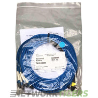 HPE R1N61A 24 Fiber MPO to 4xLC Single-mode 20m Cable