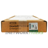 NEW HPE R1N76A Composable Fabric 12 Fiber MPO to 4x LC Single-mode 2m Cable product image 1