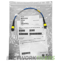 HPE R1N96A 25GbE 24 Fiber MPO Single-mode 0.25m Phm Cable