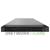 HPE R3B01A SN3700M 32x 100GB QSFP28 Front-to-Back Airflow ONIE Switch product image 1