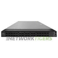HPE R3B01A SN3700M 32x 100GB QSFP28 Front-to-Back Airflow ONIE Switch