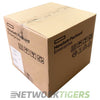 NEW HPE Aruba AP-574 R4H13A (US) Wi-Fi 6 802.11ax External Antenna Outdoor WAP