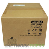 NEW HPE Aruba R4H33A AP-575 (US) TAA 802.11ax Dual Radio Int Omni Antenna WAP product image 1