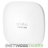 HPE Aruba R4W01A Instant On AP22 (US) 802.11ax 2X2:2 Wi-Fi 6 MU-MIMO Indoor AP product image 1