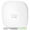 NEW HPE Aruba R4W01A Instant On AP22 (US) 802.11ax 2X2:2 WiFi 6 MUMIMO Indoor AP