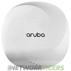 HPE Aruba AP-655 R7J39A US Wi-Fi 6E 802.11ax Internal Antenna Campus WAP