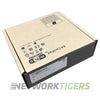 NEW HPE Aruba R7J50A 802.11ax Wi-Fi 6E AP-615 (US) Tri Band 2x2 Internal Ant WAP