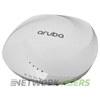 HPE Aruba R7J50A AP-615 (US) Dual Radio Tri Band 2x2 Wi-Fi 6E Int Antenna WAP