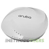NEW HPE Aruba R7J50A 802.11ax Wi-Fi 6E AP-615 (US) Tri Band 2x2 Internal Ant WAP