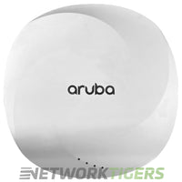 HPE Aruba R7J55A Wi-Fi 6E AP-615 (US) Dual Radio Tri Band 2x2 Int Ant (TAA) WAP