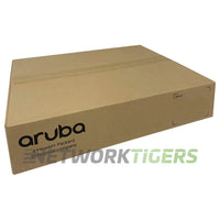 NEW HPE R8Q67A Aruba CX 6200M Series 24x 1GB RJ45 4x 10GB SFP+ Switch