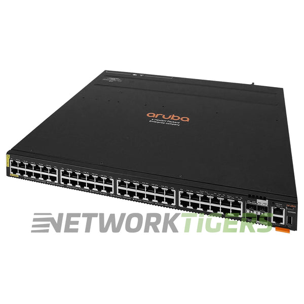 R8Q69A | HPE Switch | Aruba CX 6200M Series - NetworkTigers