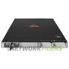 HPE Aruba R8Q69A CX 6200M Series 48x 1GB RJ-45 4x 10GB SFP+ Switch