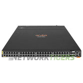 HPE Aruba R8Q69A CX 6200M Series 48x 1GB RJ-45 4x 10GB SFP+ Switch product image 1