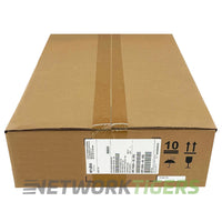 NEW HPE Aruba R8Q71A 36x 1GB PoE++ RJ45 12x 5GB PoE++ RJ45 4x 10GB SFP+ Switch