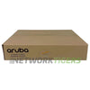 NEW HPE Aruba R8S89A 24x 10GB Class6 PoE RJ45 2x 50GB SFP56 2x 25GB SFP28 Switch
