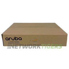 NEW HPE Aruba R8S89A 24x 10GB Class6 PoE RJ45 2x 50GB SFP56 2x 25GB SFP28 Switch