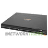 HPE Aruba R8S92A 24x 10GB SFP+ 2x 50GB SFP56 2x 25GB SFP28 Switch
