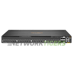 HPE Aruba R8S92A 24x 10GB SFP+ 2x 50GB SFP56 2x 25GB SFP28 Switch