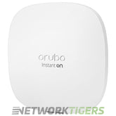 HPE R9B27A Aruba Instant On AP25 802.11ax 4x4 WiFi-6 MU-MIMO Indoor WAP product image 1
