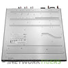 HPE Aruba R9W92A CX 8100 Series Bundle Front-to-Back Airflow Switch