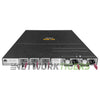 HPE Aruba R9W92A CX 8100 Series Bundle Front-to-Back Airflow Switch